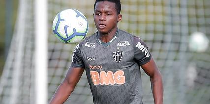 (Bruno Cantini/ Atlético)