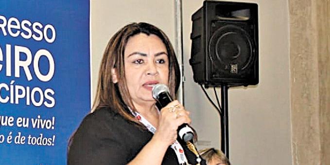 (Reprodução/Redes sociais)