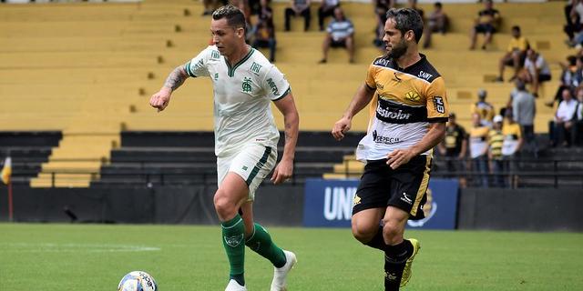 (Daniel Hott/América)