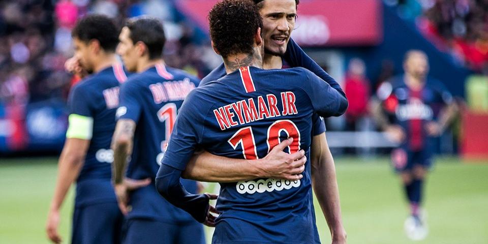  (Julien Scussel/Facebook PSG)