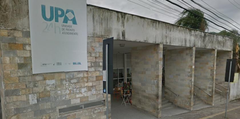 (Google Street View/Reprodução)