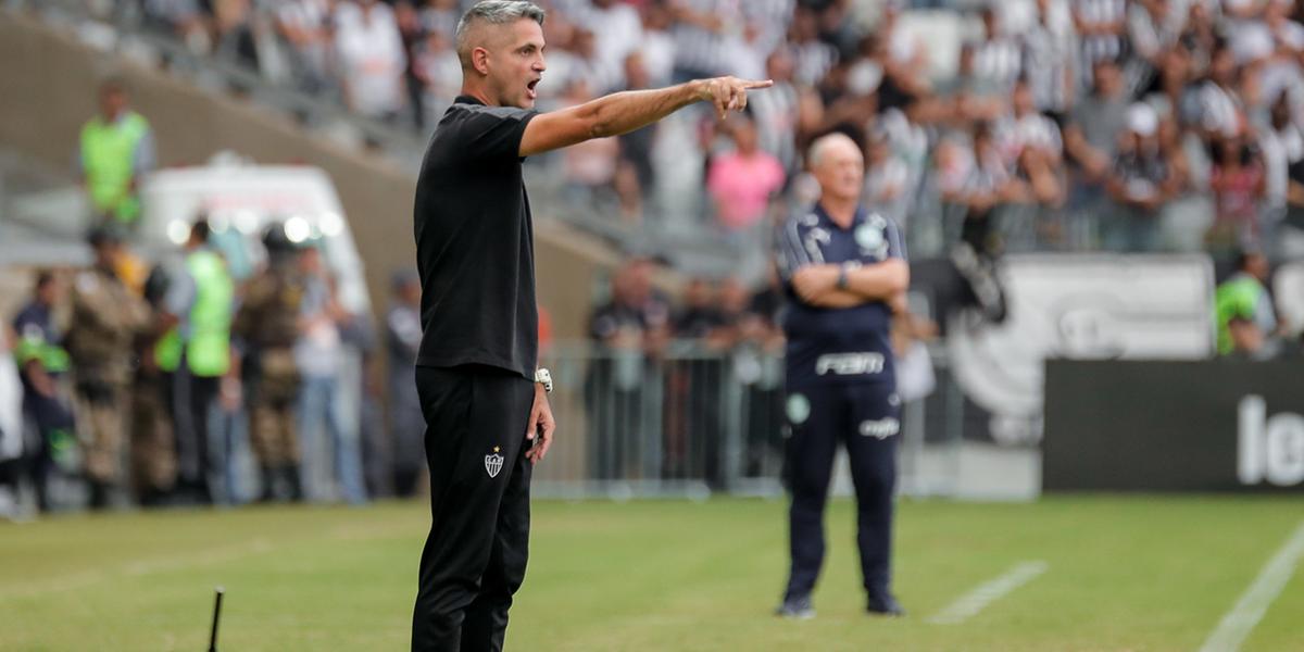 (Bruno Cantini/Atlético)