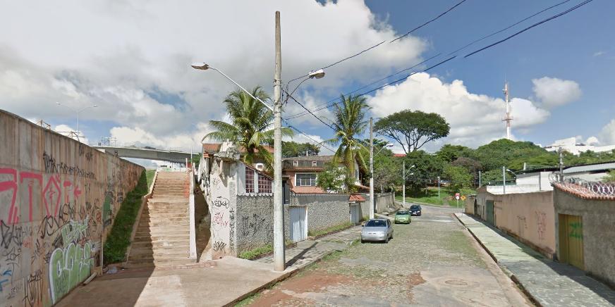 (Reprodução/ Google Street View)