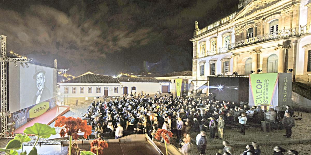 (LEO LARA/UNIVERSO PRODUÇÃO)