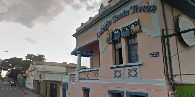  (Reprodução/ Google Street View)