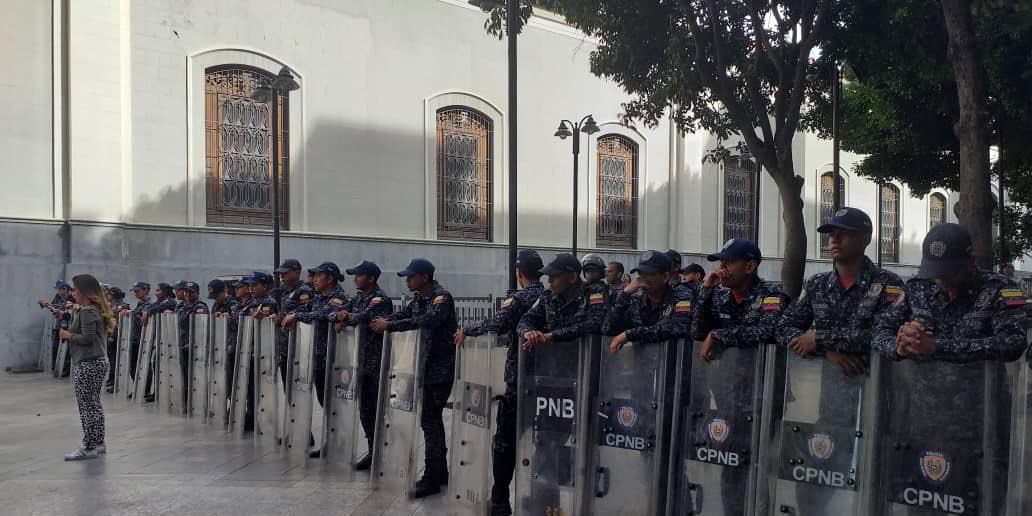 (Reprodução / Twitter)