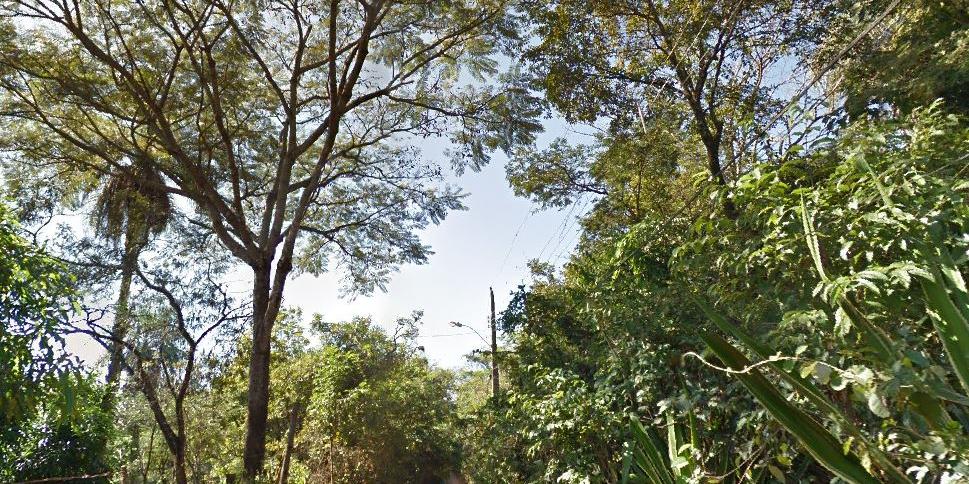 (Google Street View/ Reprodução )
