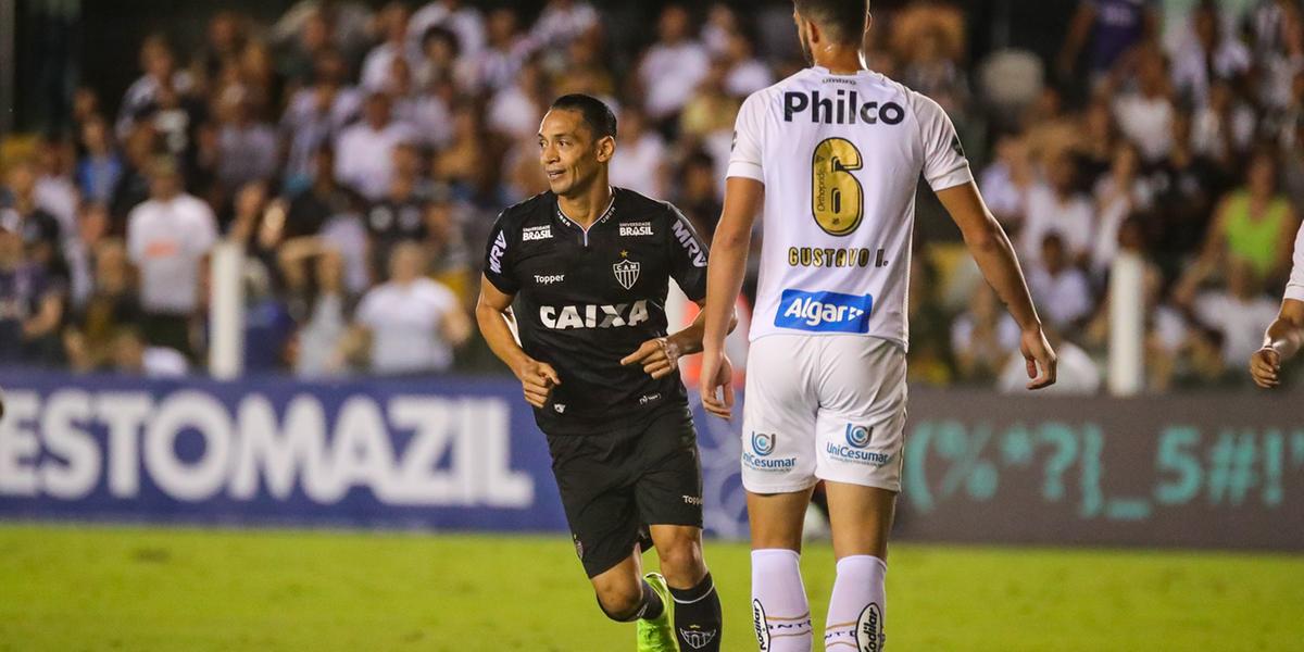  (Bruno Cantini / Atlético)