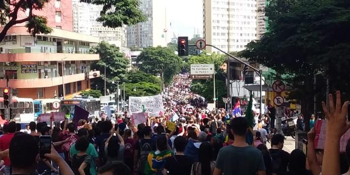  (Caio Rodrigue/Divulgação)