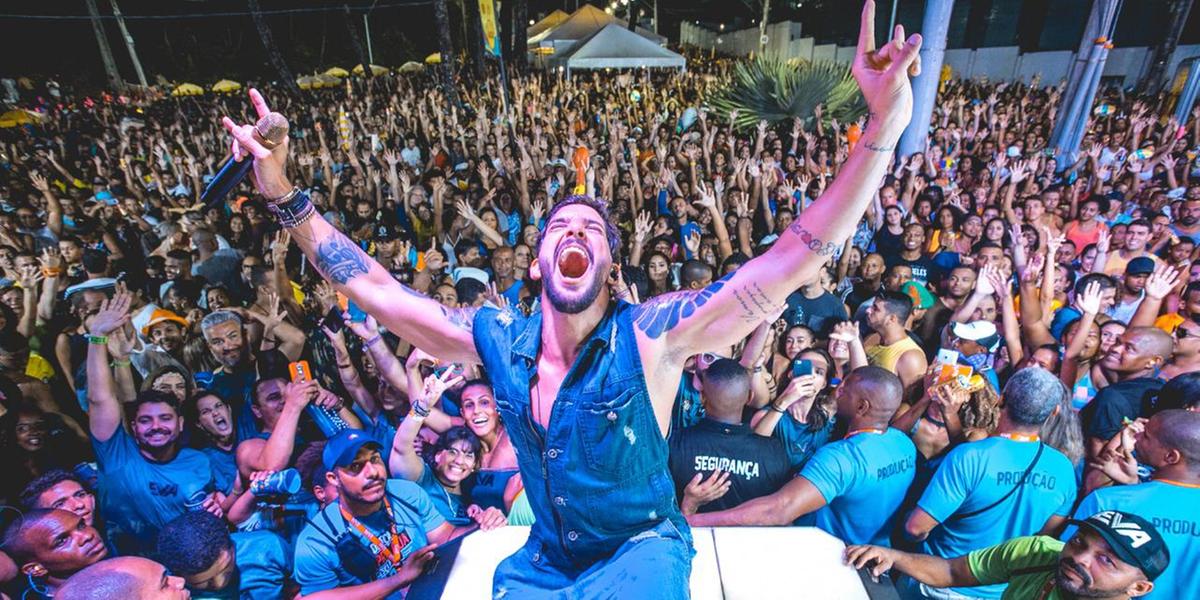  (Banda Eva/Divulgação)