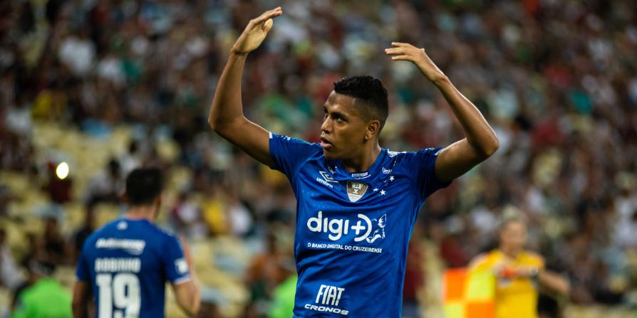  (Bruno Haddad/Cruzeiro)