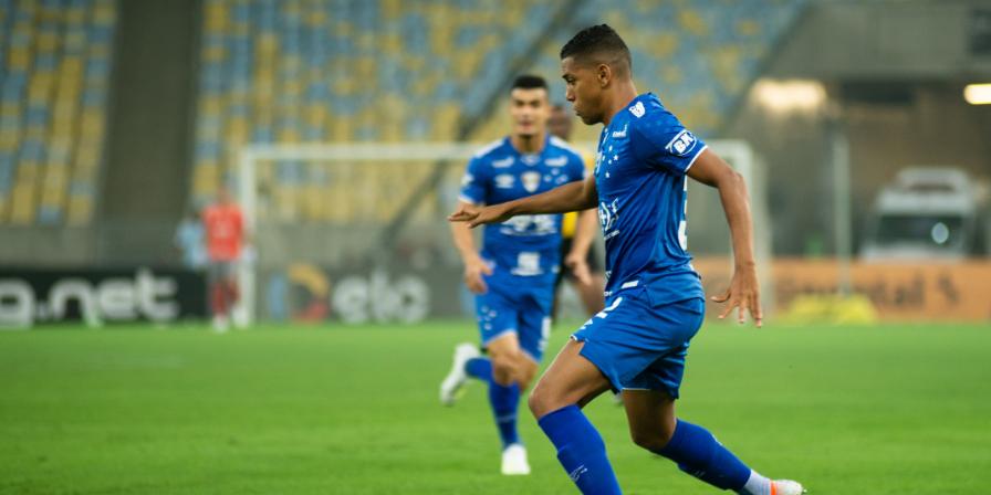 (Bruno Haddad/Cruzeiro)