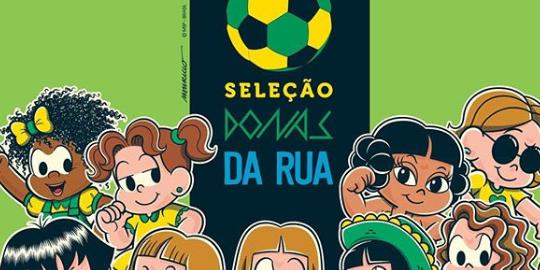  (Reprodução/Instagram)