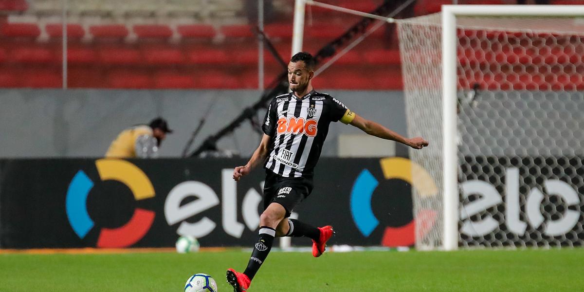 (Bruno Cantini / Atlético)