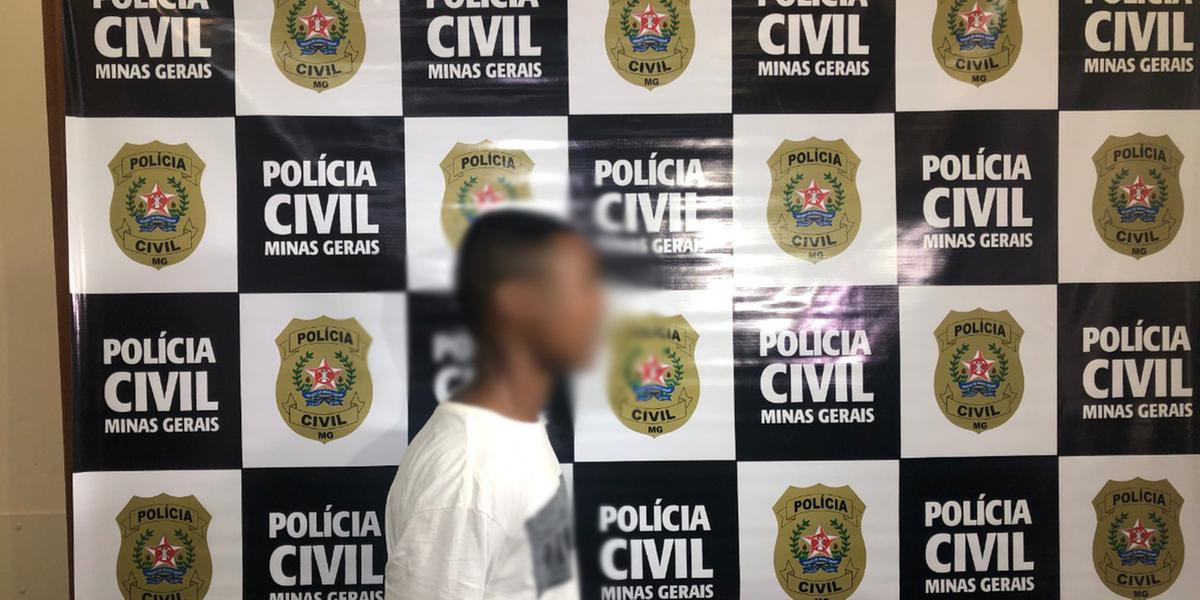 (Polícia Civil/Divulgação)
