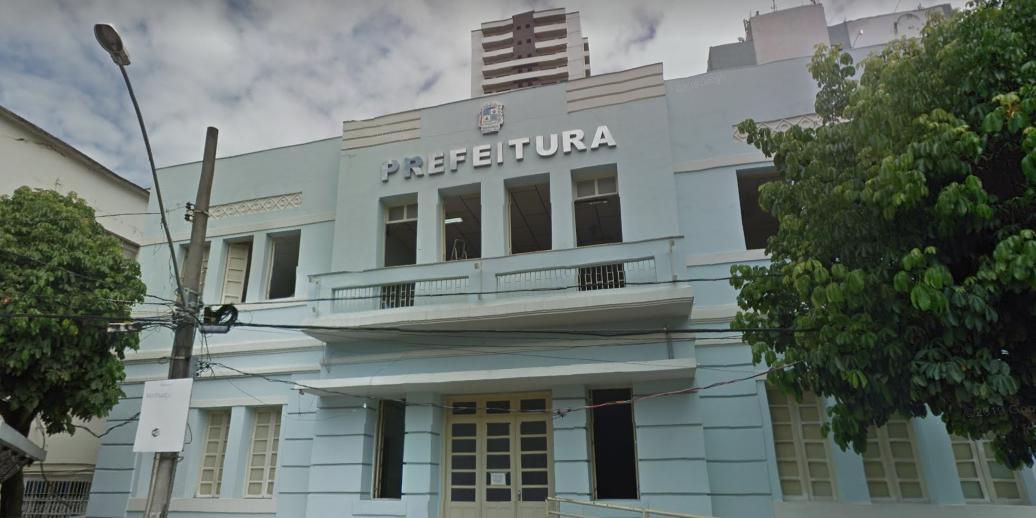 (Reprodução/Street View)