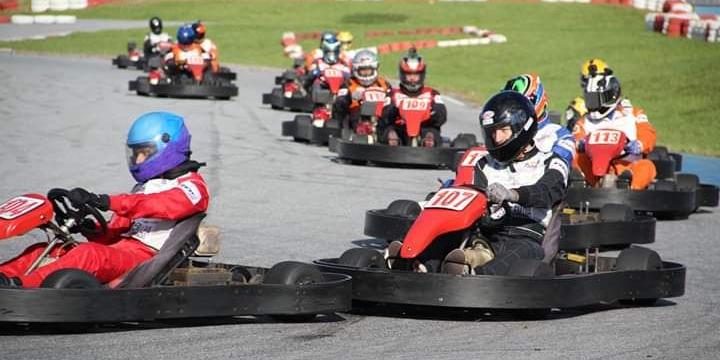  (Equipe Total Kart/Divulgação)