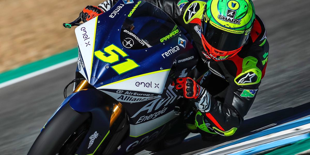 (FIM MotoE)
