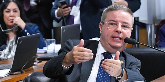 (Geraldo Magela/Agência Senado)