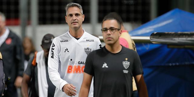 (Bruno Cantini/Atlético)