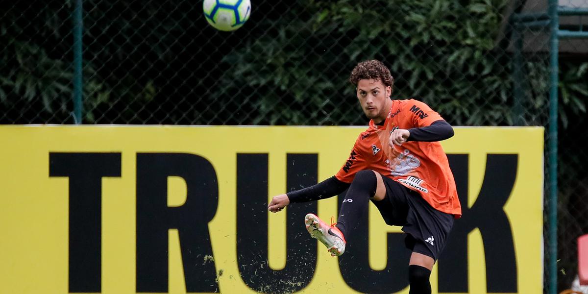  (Bruno Cantini / Atlético)