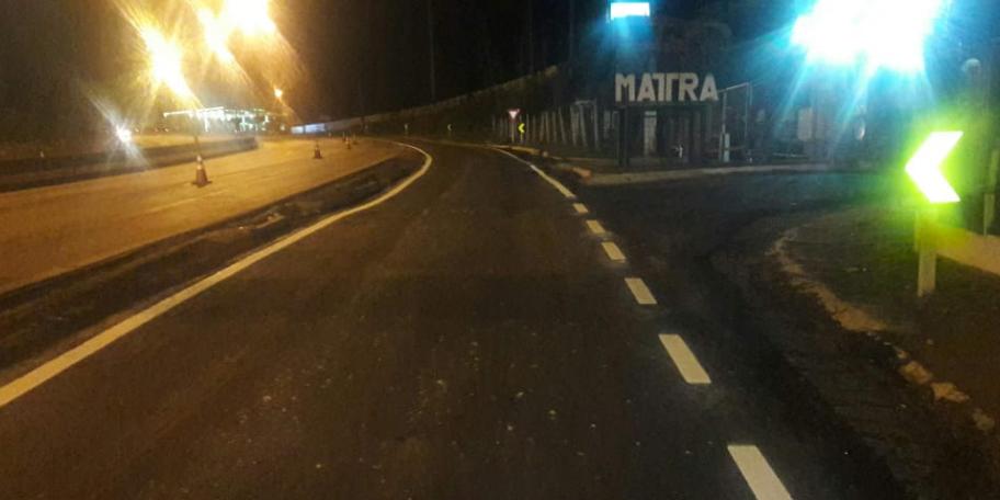(Via 040/Divulgação)