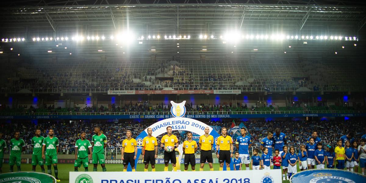 (Bruno Haddad/Cruzeiro)
