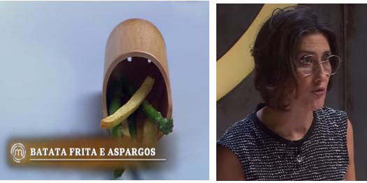 (Reprodução de 'MasterChef Brasil' (2019) / Band)