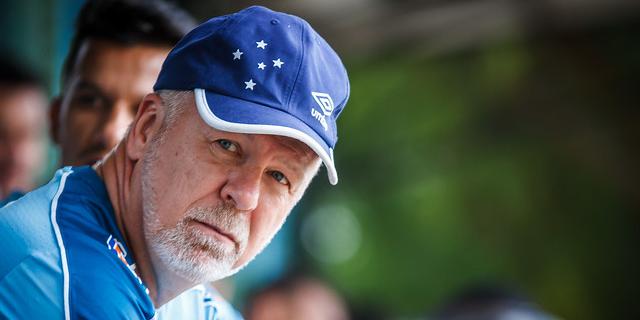 (Vinnicius Silva/ Cruzeiro)