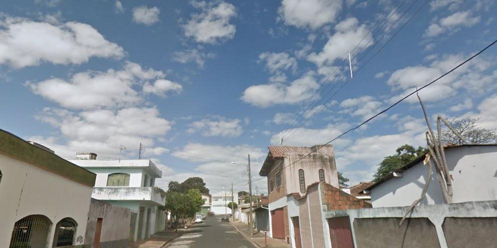 (REPRODUÇÃO / GOOGLE STREET VIEW)