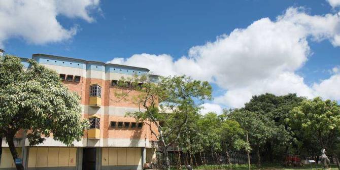  (Lucas Braga/ UFMG)