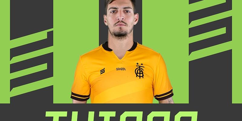(Divulgação/América)
