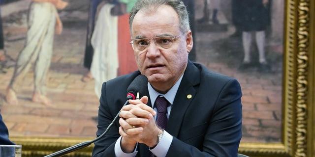 (Pablo Valadares/Câmara dos Deputados)