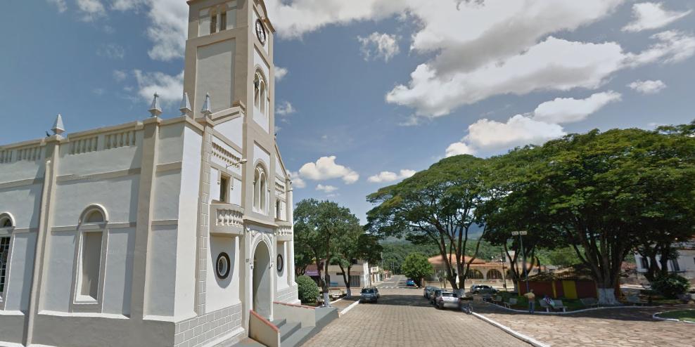 (GoogleStreet View/Reprodução)