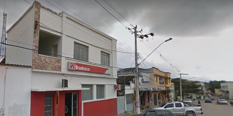 (Reprodução/ Google Street View)
