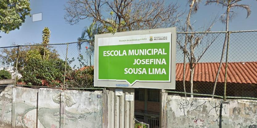  (Reprodução/ Google Street View)