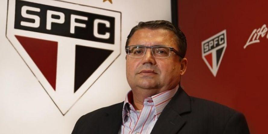 ( Rubens Chiri/saopaulofc.net)