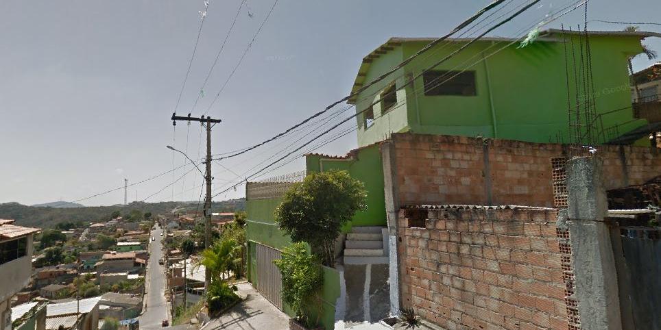 (REPRODUÇÃO / GOOGLE STREET VIEW)