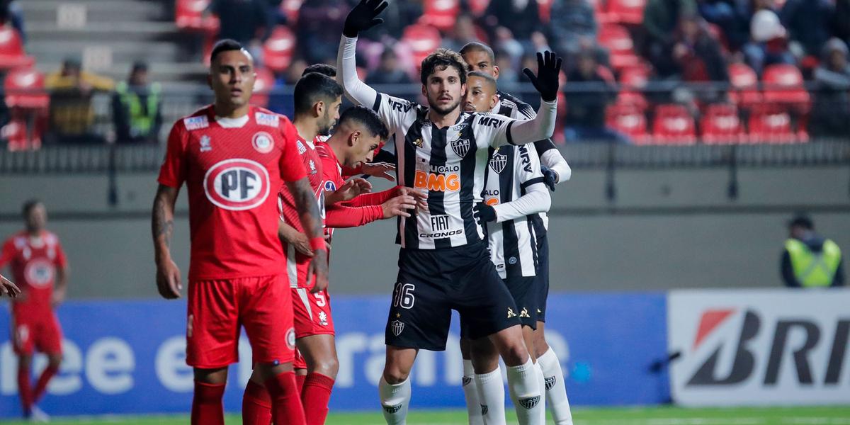  (Bruno Cantini / Atlético)