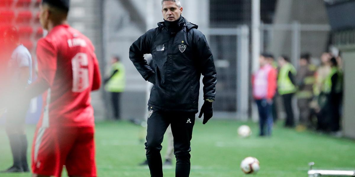 (Bruno Cantini / Atlético)
