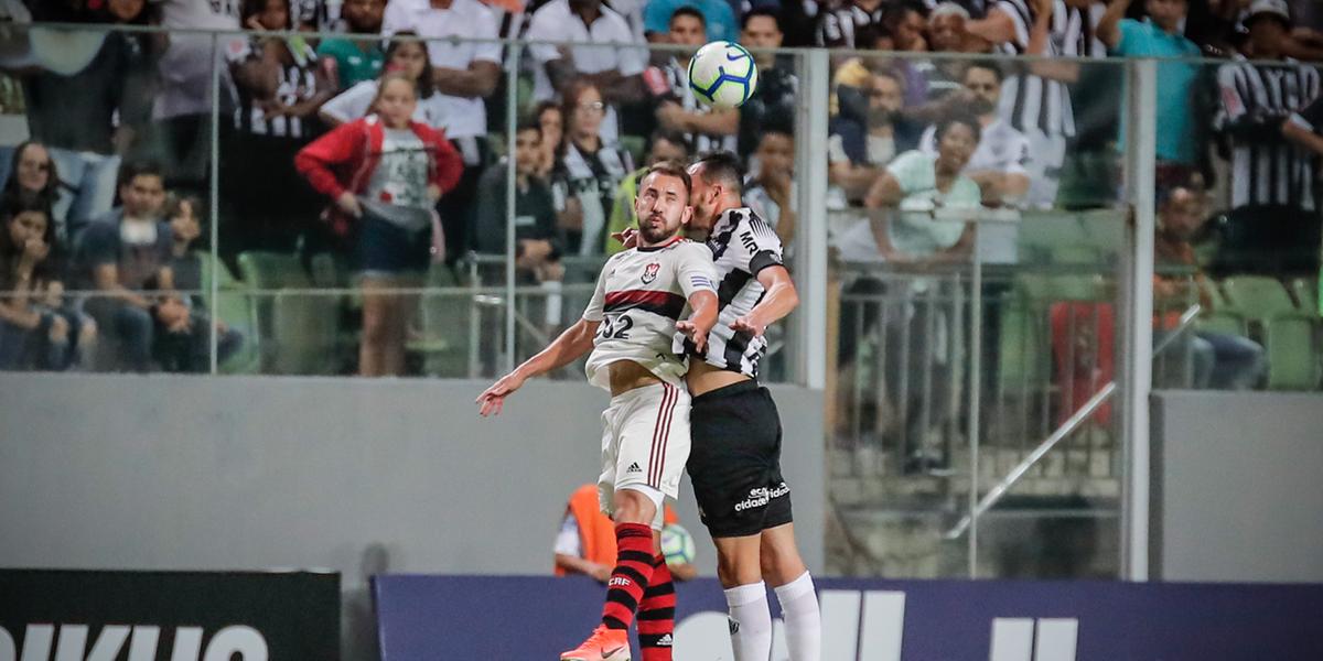  (Bruno Cantini / Atlético)