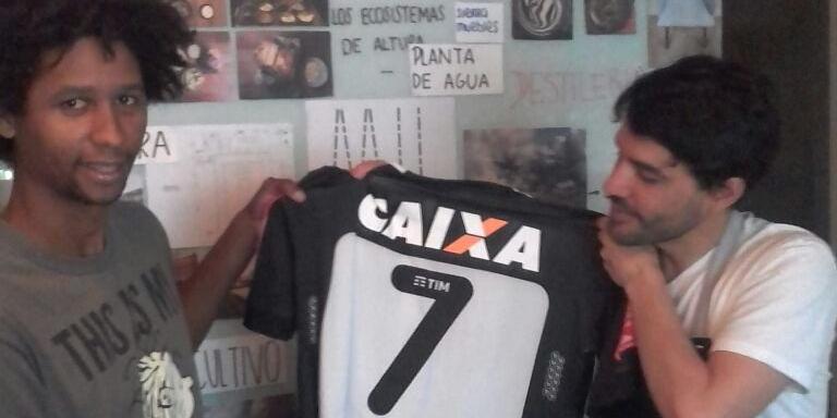 (Arquivo Pessoal)