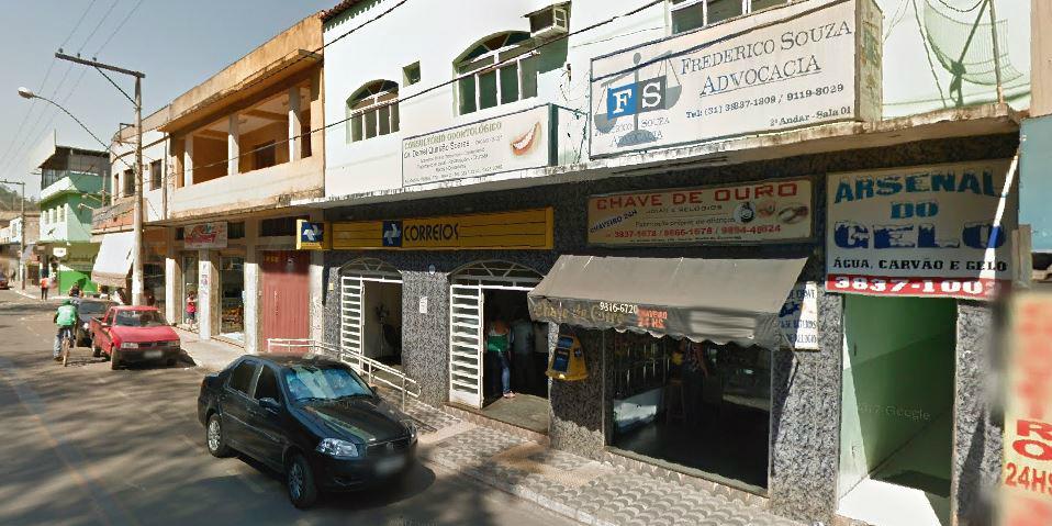 (REPRODUÇÃO / GOOGLE STREET VIEW)