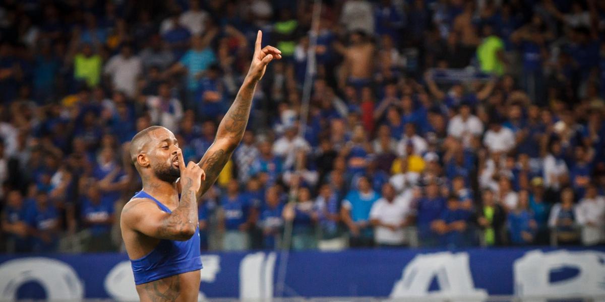 (Vinnicius Silva/Cruzeiro)