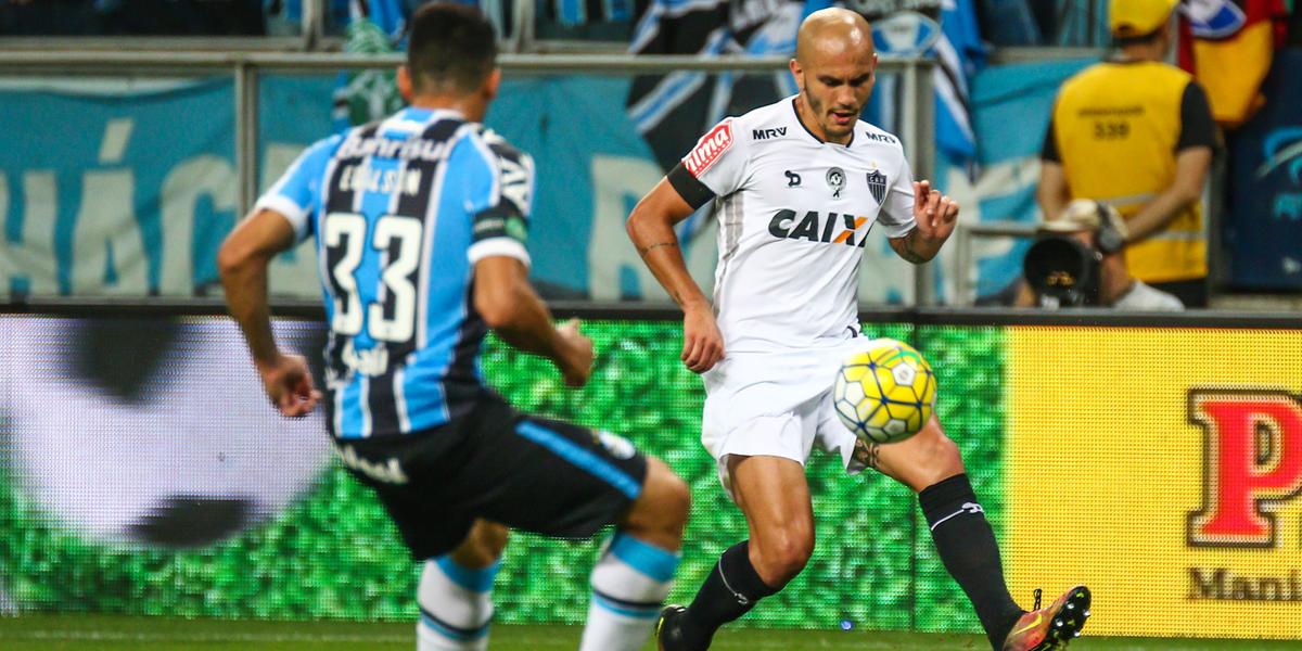 (Bruno Cantini/Atlético)