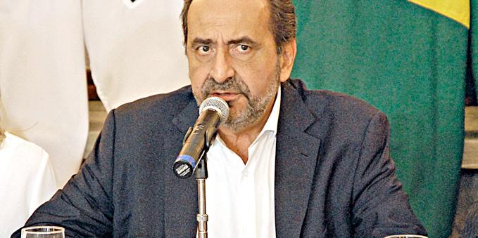 (Rodrigo Clemente/PBH)