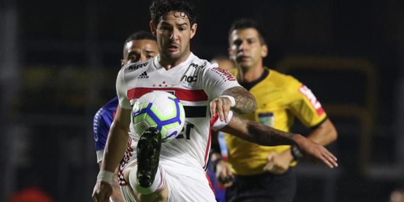 (Divulgação/SãoPauloFC)