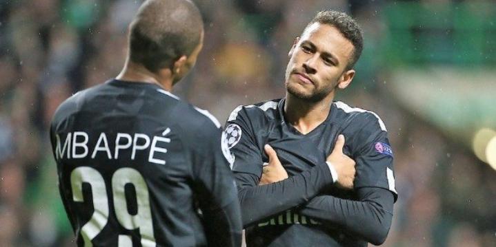  (PSG/SITE OFICIAL/DIVULGAÇÃO )