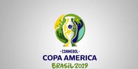  (Reprodução site Copa América)