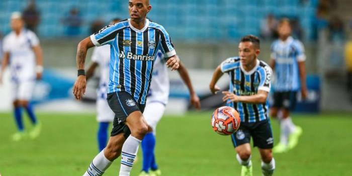  (LUCAS UEBEL/GREMIO FBPA)